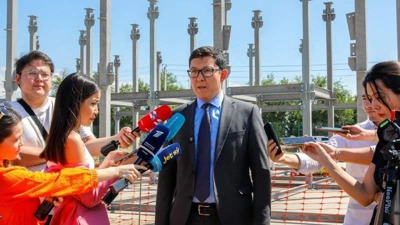 Аркен Хамитович Утенов