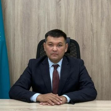 Газиз Сагитулы