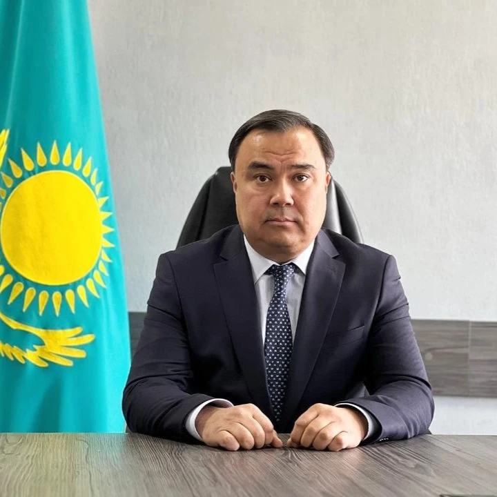 Jansultan Ságnaıuly Onalbaev