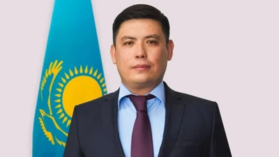 Ерболат Садырбаев