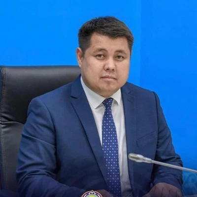 Tólegen Jolmyrzauly Kenjebekov