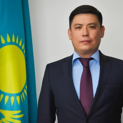 Erbolat Altynbekuly Sadyrbaev