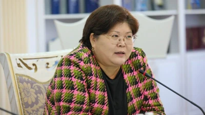Эльвира Азимова