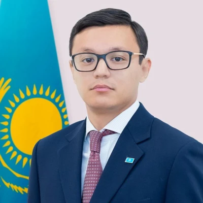Álisher Qýatuly Muqajan