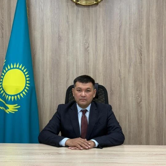 Saǵıtuly Ǵazız