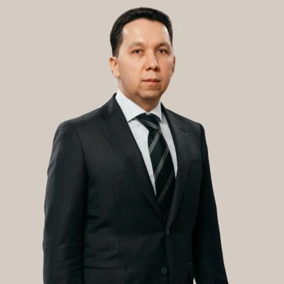 Vasılıı Sergeevıch Lavrenov