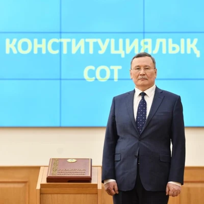 Qaırat Tólegenuly Jaqypbaev