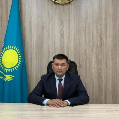 Ǵazız Saǵıtuly