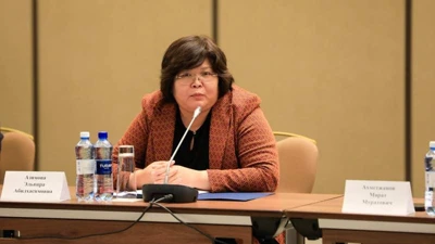 Эльвира Азимова