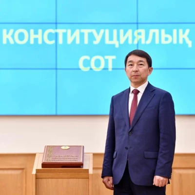 Бақыт Маратұлы Нұрмұханов