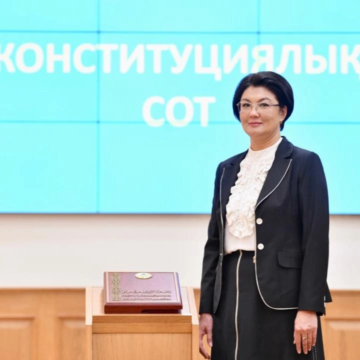 Jatqanbaeva Aıjan Erjanqyzy
