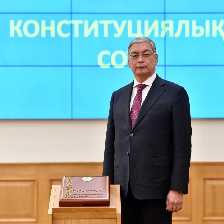 Mýsın Qanat Sergeıuly