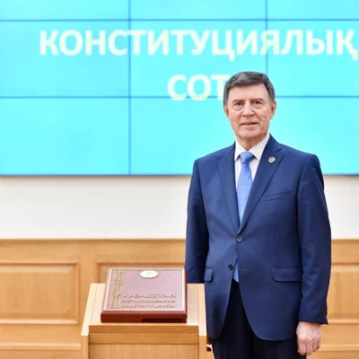 Sergeı Fedorovıch Ýdartsev