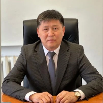 Аскар Кадирулы Кадир