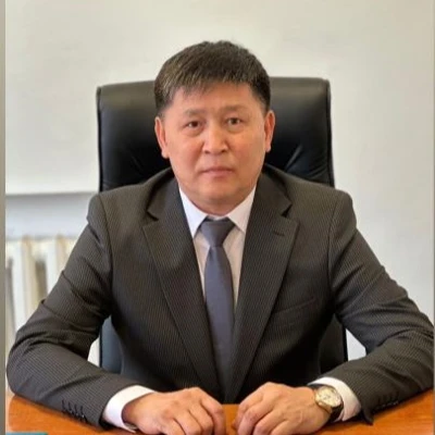 Аскар Кадирулы Кадир