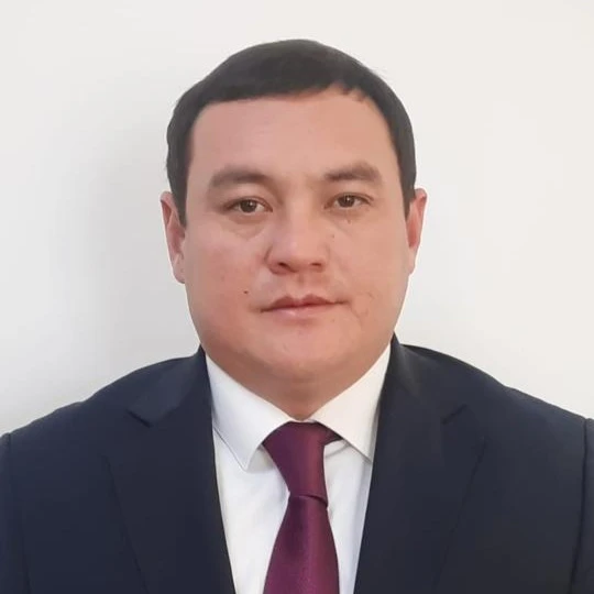 Азамат Аскербекулы Алтынбаев