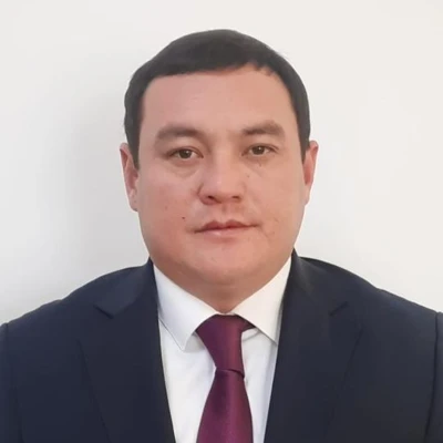 Азамат Аскербекулы Алтынбаев