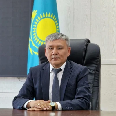 Ертай Султаналиевич Нурмаханов