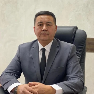 Рустам Срапулович Бакиев