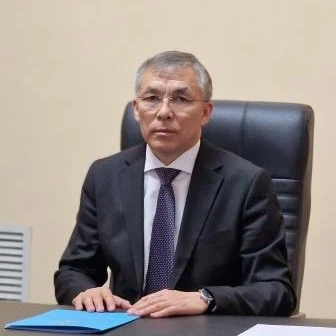 Талгат Ескендирович Байедилов