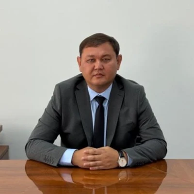 Азамат Жаксылыкович Султанов