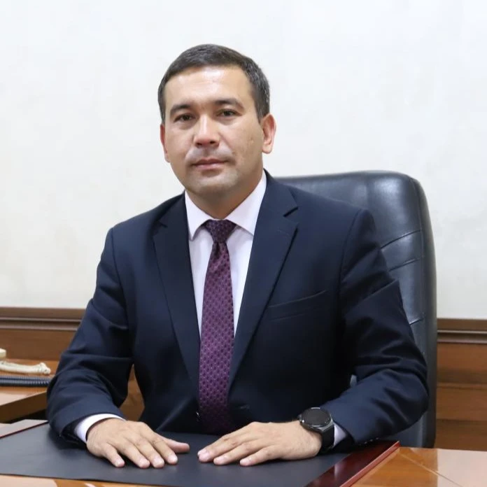 Акниет Турысбекович Туматаев