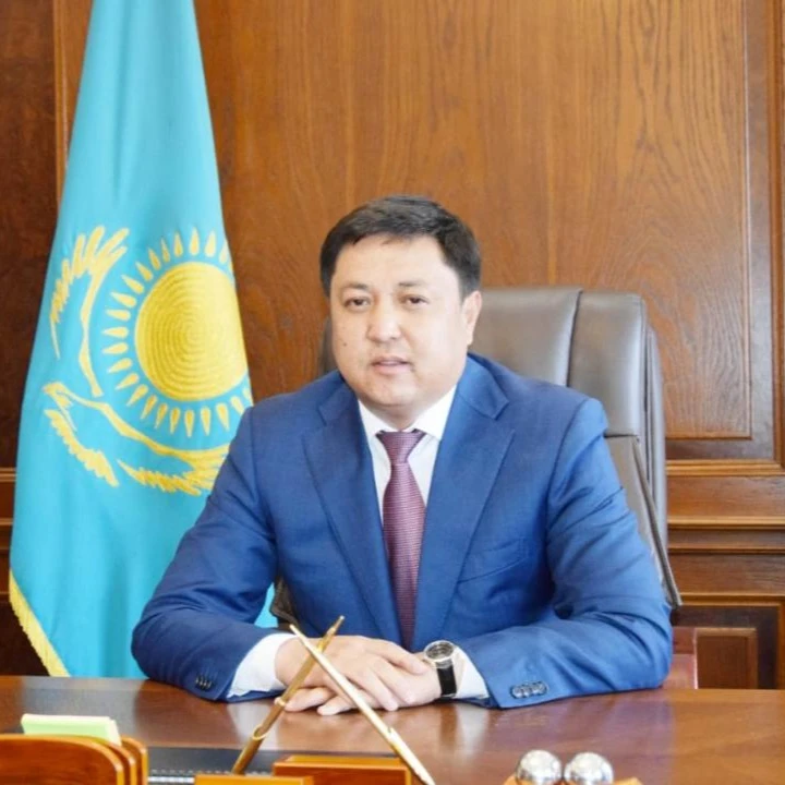 Нурлан Ертасович Ертас