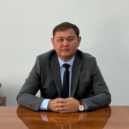 Азамат Жаксылыкович Султанов