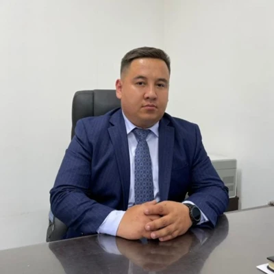 Макат Темергалиевич Мемельбеков