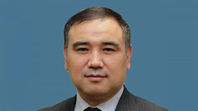 Берік Серікұлы