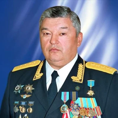 Muhtar Qapashuly Altynbaev