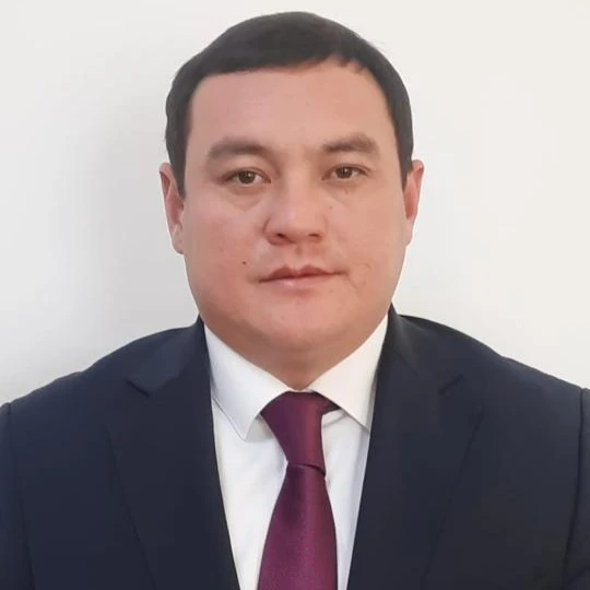 Azamat Áskerbekuly Altynbaev