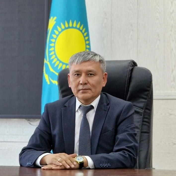 Ertaı Sultanálıuly Nurmahanov