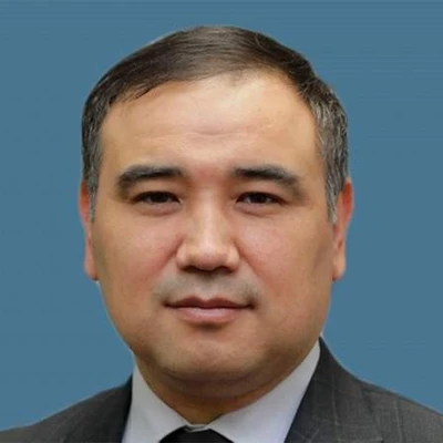 Берик Серикович Беркимбаев