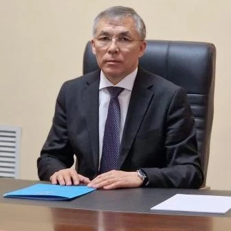 Talǵat Eskendiruly Baıedilov