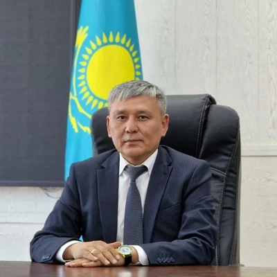 Ertaı Sultanálıuly Nurmahanov