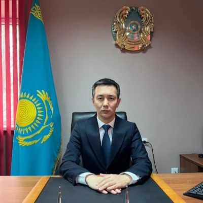 Nurbol Aıtbaıuly Qonysov