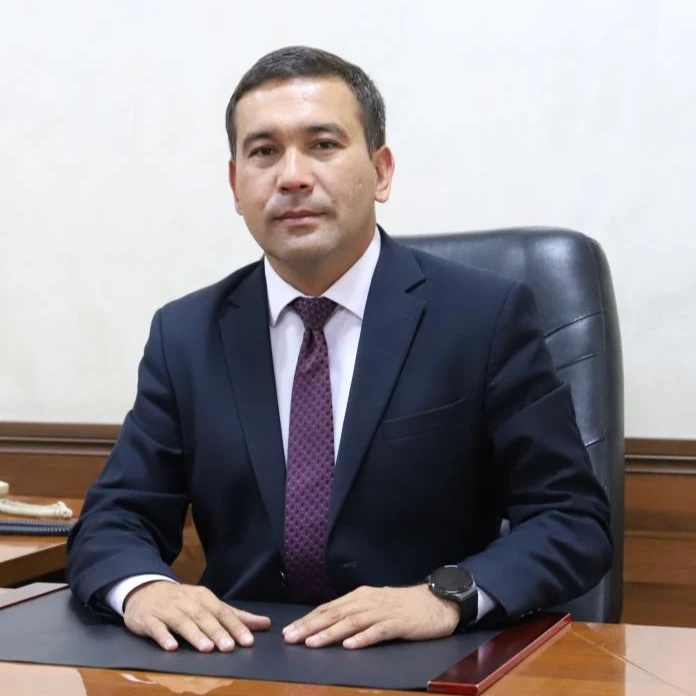 Aqnıet Týmataev Týrysbekuly