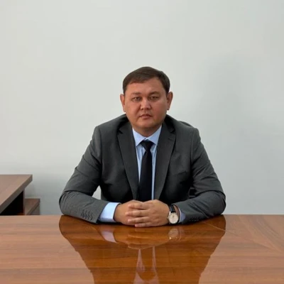 Азамат Жақсылықұлы Сұлтанов