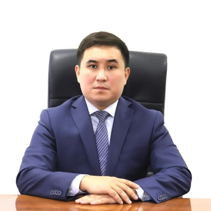 Амирхан Калдарбекулы Досимбетов