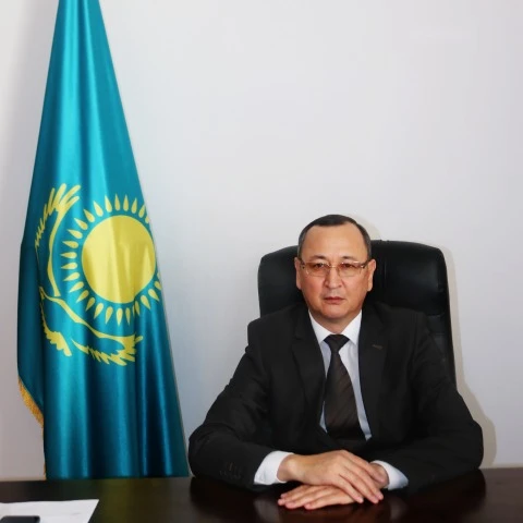 Qaırat Kúntýǵanuly Seıitqojaev
