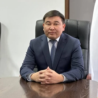 Erbolat Sarabekuly Sarabekov