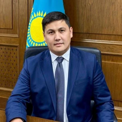 Куат Карабаевич Акчабаев