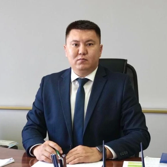 Аскар Джумаханович Садыков