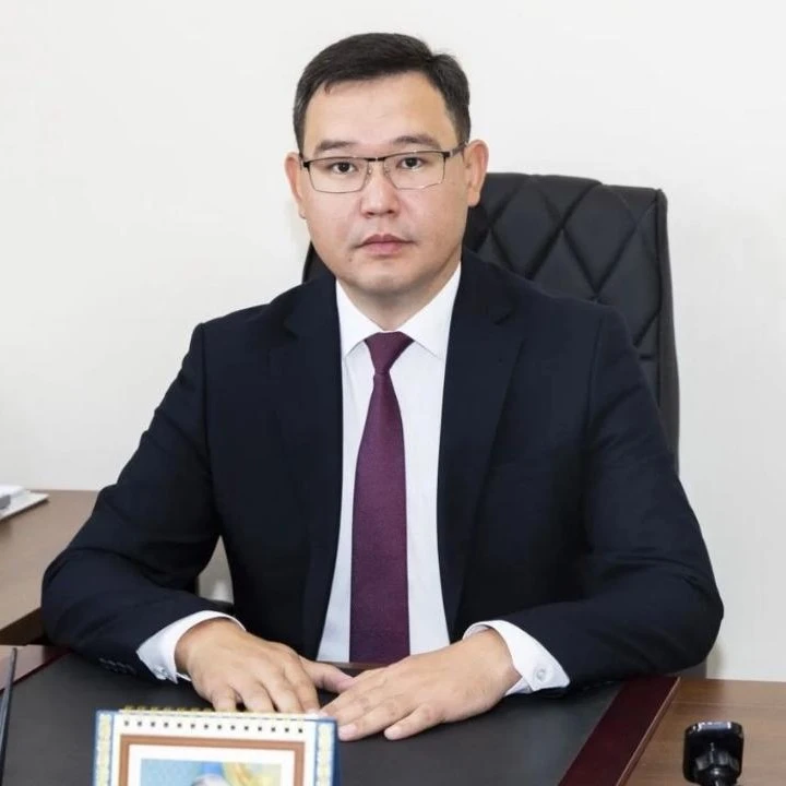 Бексултан Акылбек