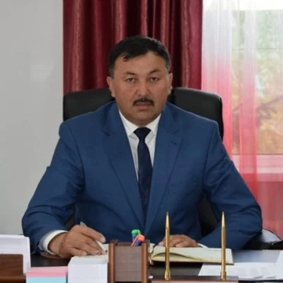 Кенес Кунесбаевич Кабылбеков