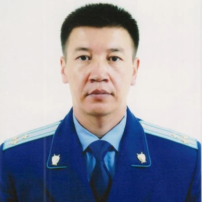 Nurbek Ulasbekuly