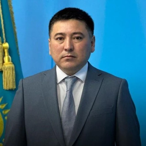 Канат Ауесханович Бектенов