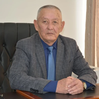 Самат Накысбекович Сатылганов