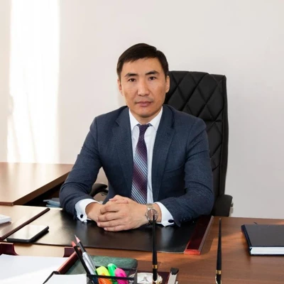 Адис Жаратбекович Сейдакматов